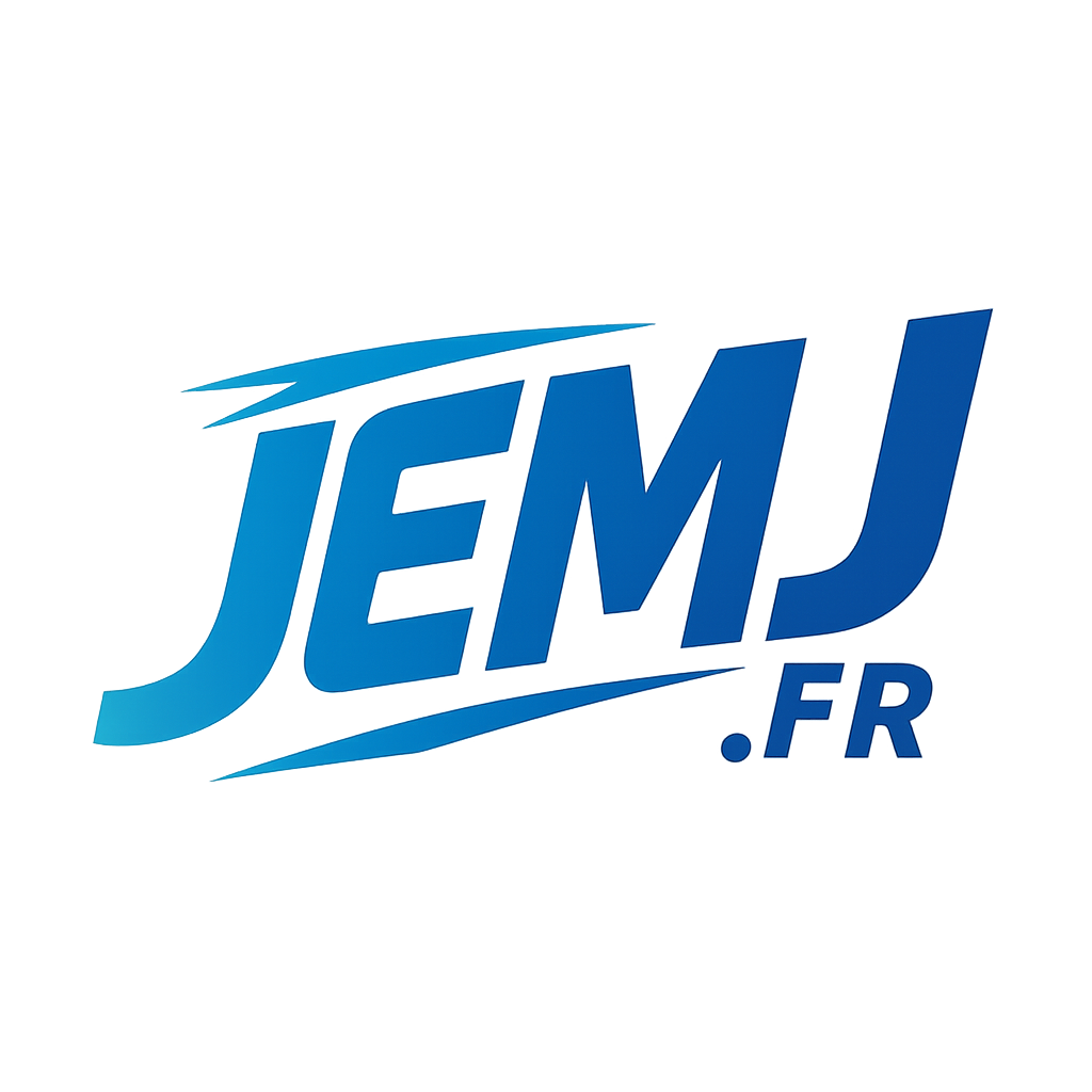 Logo JEMJ.FR